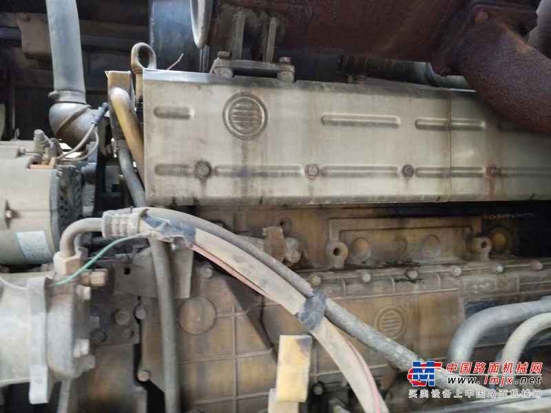江西出售转让二手2900小时2011年龙工LG850装载机