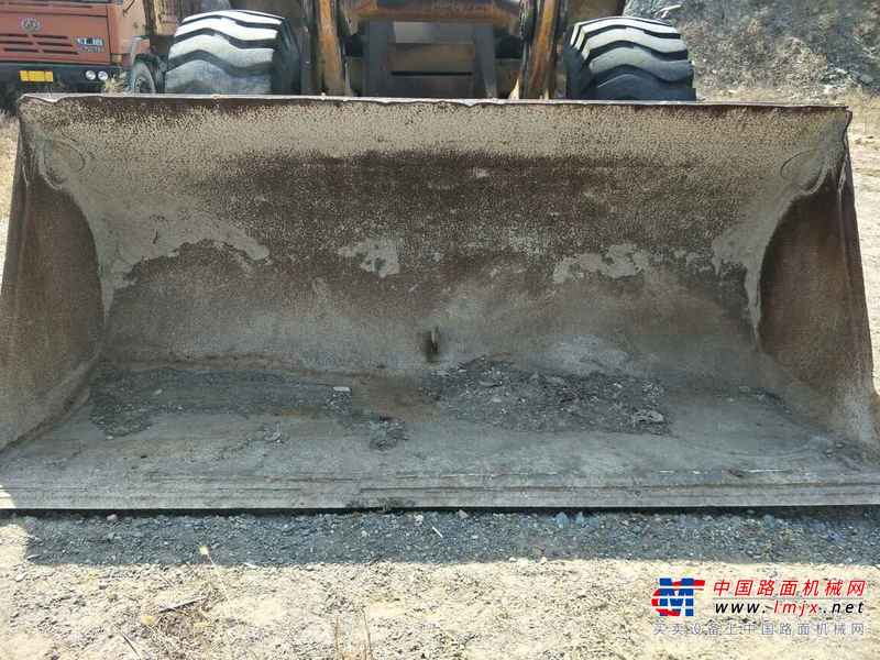 辽宁出售转让二手8000小时2007年厦工XG951装载机