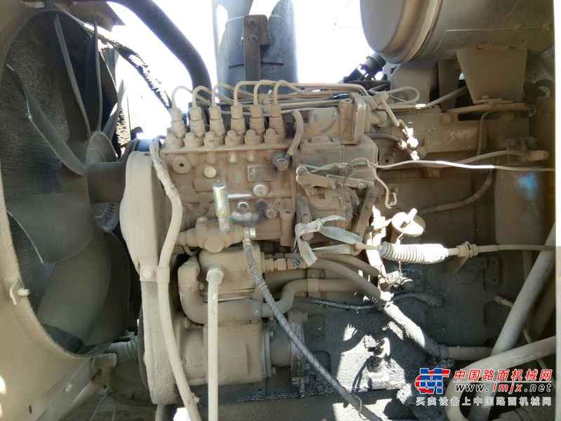 辽宁出售转让二手10000小时2004年厦工ZL50装载机