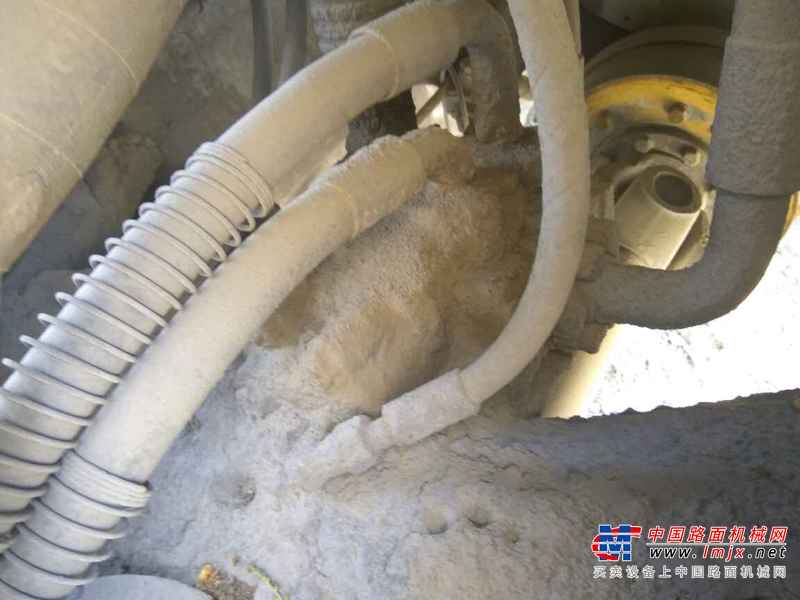 山东出售转让二手7000小时2008年柳工ZL50C装载机
