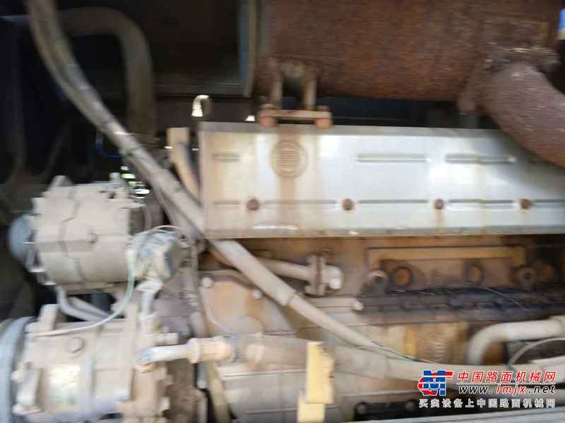 江西出售转让二手2800小时2010年龙工LG850装载机