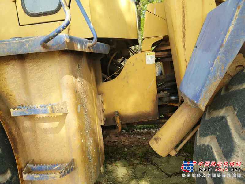 江西出售转让二手2800小时2010年龙工LG850装载机