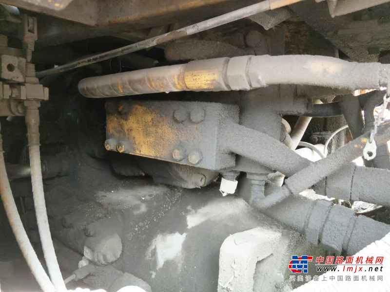 吉林出售转让二手4000小时2008年厦工XG953装载机