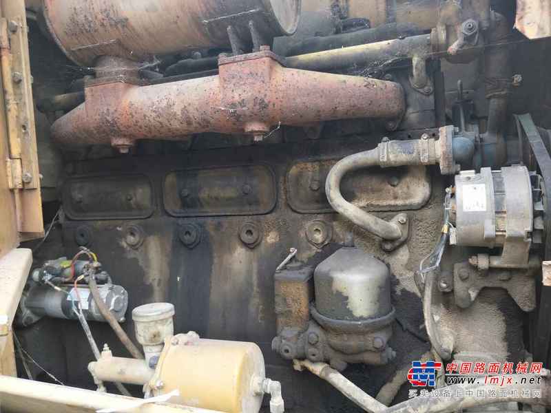 四川出售转让二手11253小时2004年柳工ZL40B装载机