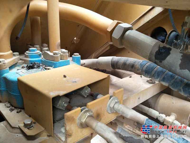 江西出售转让二手3600小时2014年龙工LG850D装载机