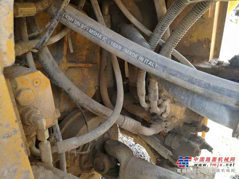 贵州出售转让二手5000小时2012年柳工ZL50CN装载机