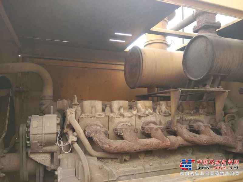 山西出售转让二手4000小时2009年山工ZL50D装载机