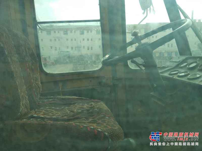山西出售转让二手4000小时2009年山工ZL50D装载机