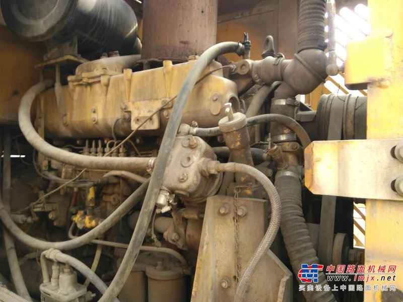 山西出售转让二手3000小时2007年临工LG953装载机