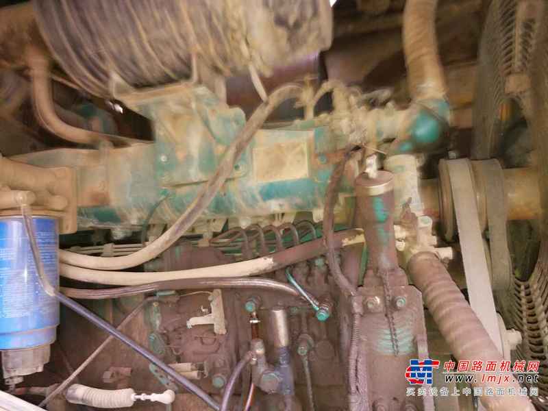 江西出售转让二手4600小时2013年临工LG952H装载机