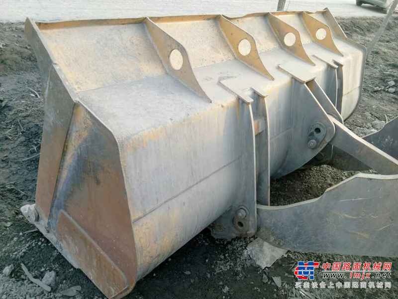 吉林出售转让二手1200小时2012年临工LG936L装载机