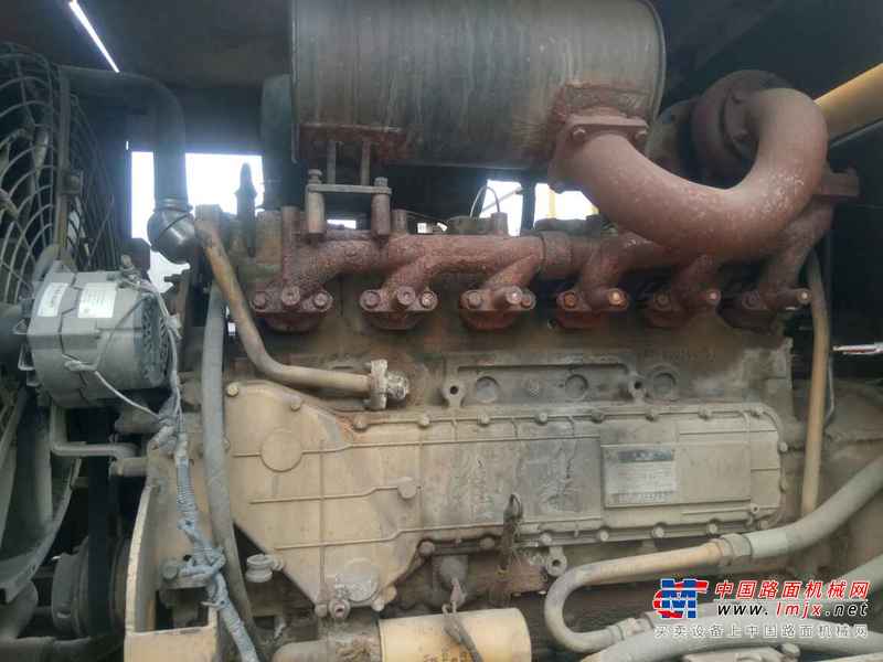 山西出售转让二手5000小时2006年厦工ZL50C装载机