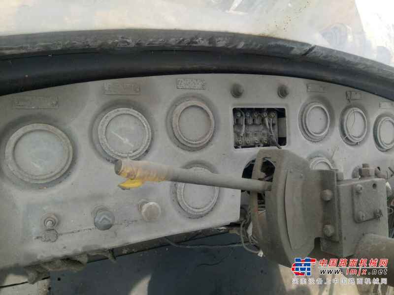 山西出售转让二手8000小时2004年厦工ZL50装载机