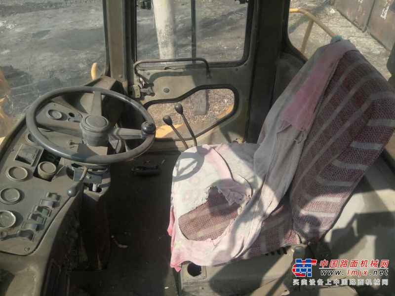 山西出售转让二手9000小时2004年厦工ZL50装载机
