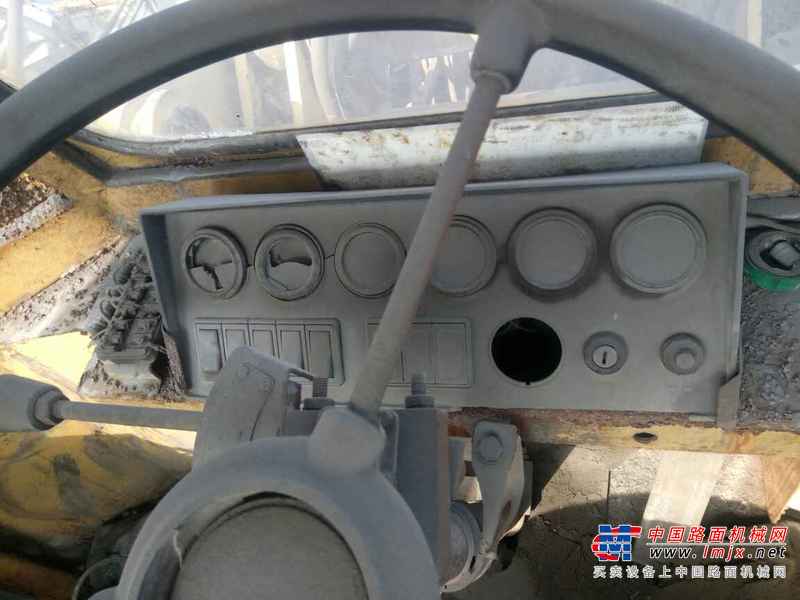 山西出售转让二手15000小时2004年徐工ZL50E装载机