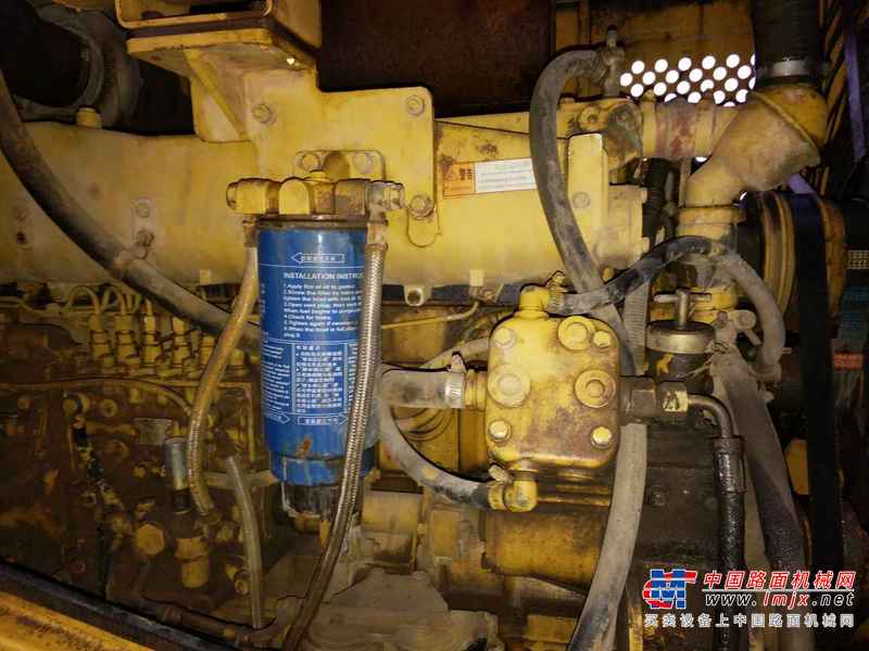 江西出售转让二手3800小时2011年厦工XG951III装载机