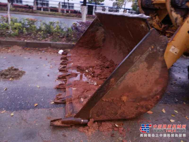 江西出售转让二手3200小时2010年龙工LG850装载机