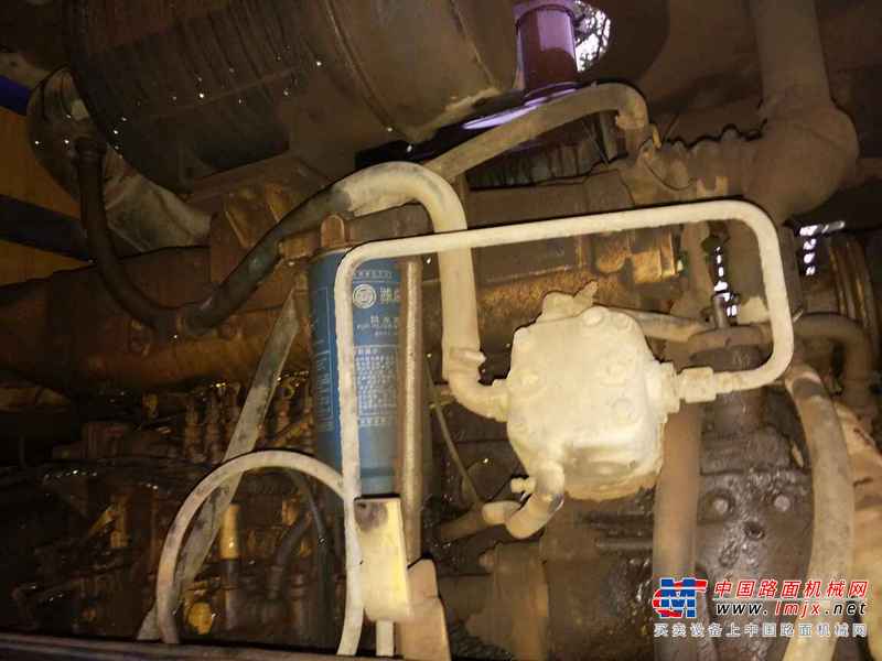 江西出售转让二手3200小时2010年龙工LG850装载机
