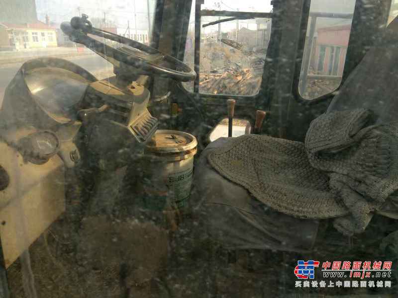 辽宁出售转让二手4000小时2011年厦工XG953III装载机