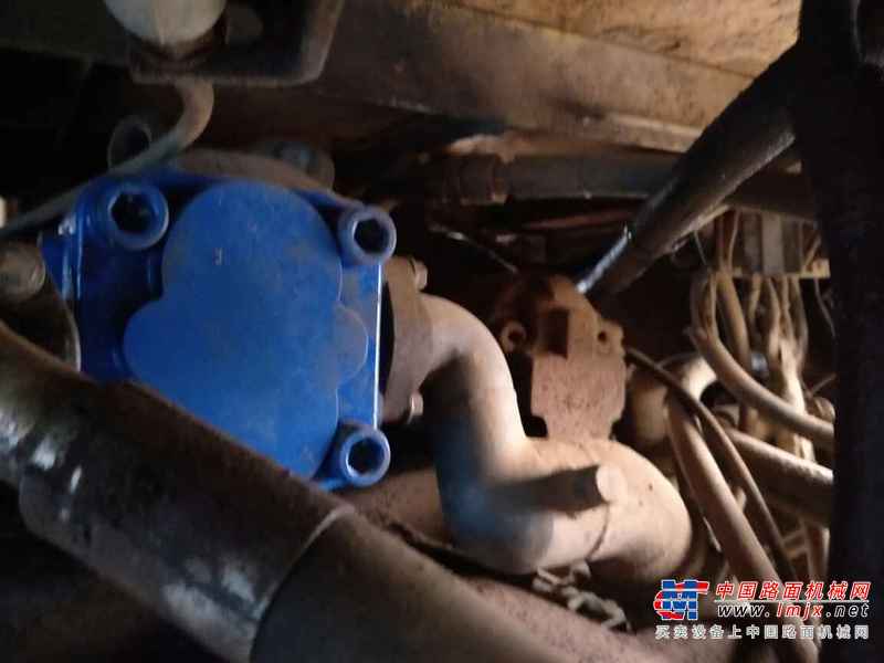 江西出售转让二手3800小时2008年临工LG952装载机