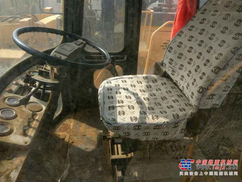 辽宁出售转让二手8000小时2004年厦工ZL50C装载机