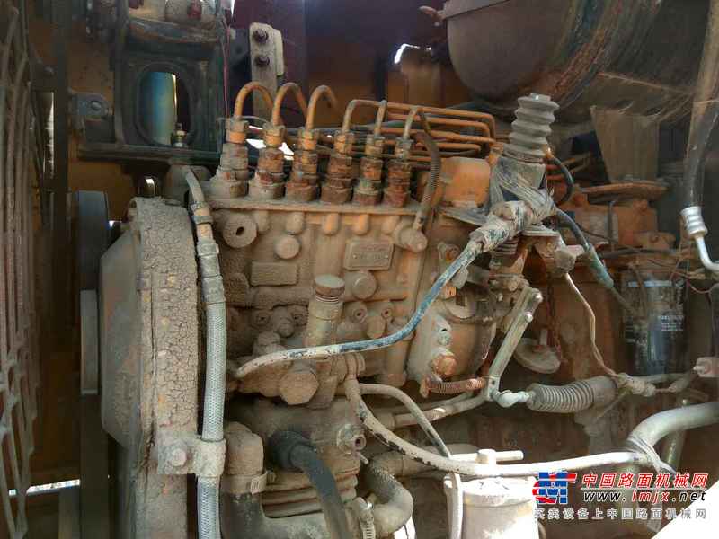 辽宁出售转让二手8000小时2004年厦工ZL50C装载机
