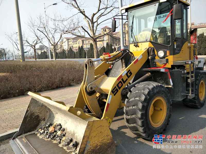 辽宁出售转让二手2000小时2012年临工LG920装载机