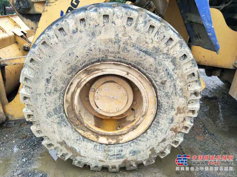 江西出售转让二手10000小时2011年龙工LG850装载机