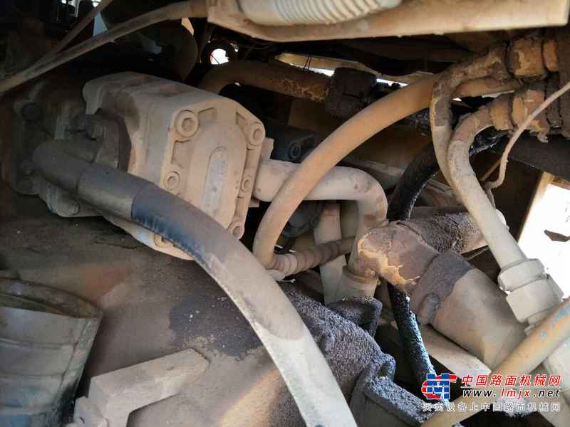 江西出售转让二手9500小时2011年龙工LG850装载机