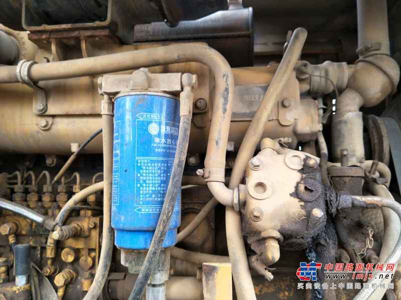 江西出售转让二手9500小时2011年龙工LG850装载机