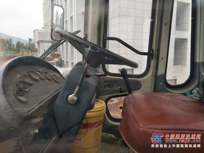 江西出售转让二手9500小时2011年龙工LG850装载机