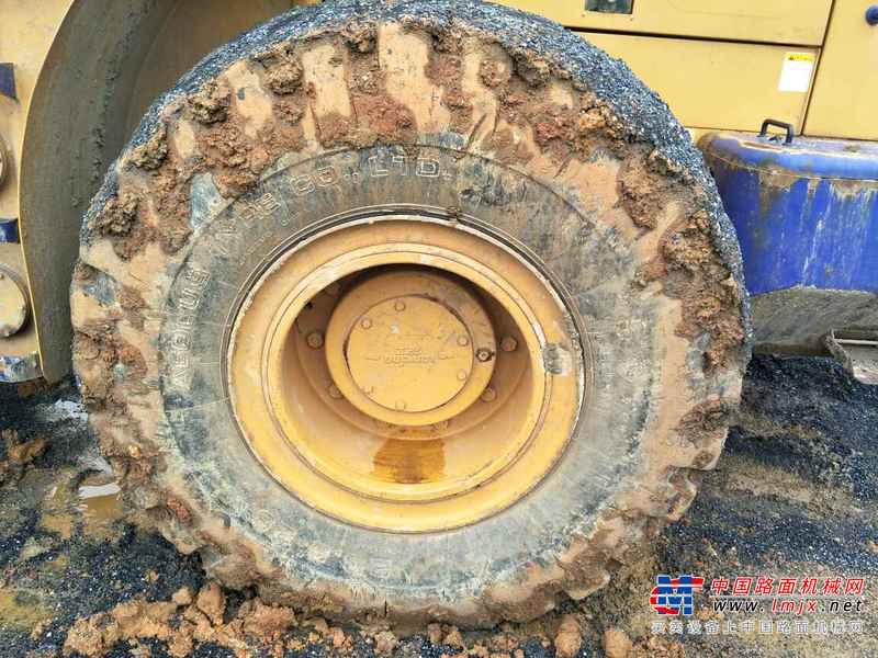 江西出售转让二手9500小时2011年龙工LG850装载机