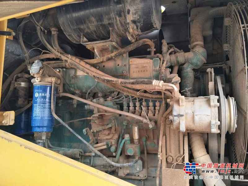 江西出售转让二手1900小时2015年临工LG952L装载机