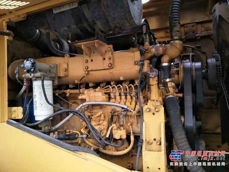 江西出售转让二手6500小时2012年临工LG952装载机
