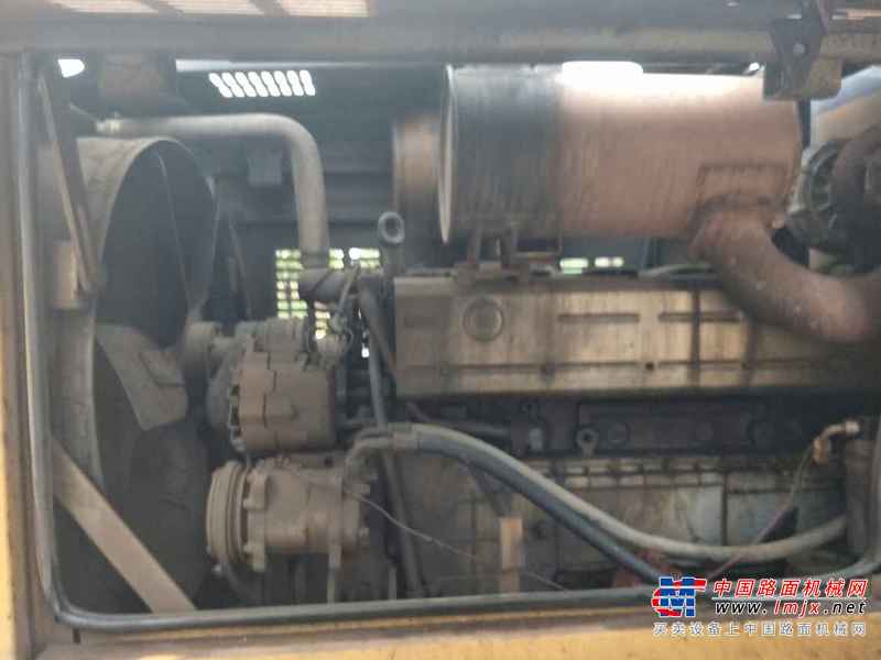 江西出售转让二手9000小时2008年龙工LG850装载机