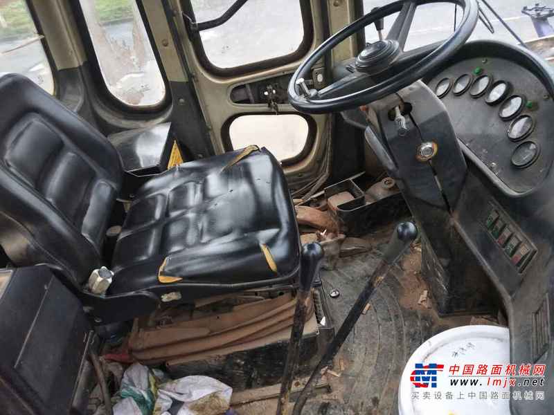 江西出售转让二手9000小时2008年龙工LG850装载机
