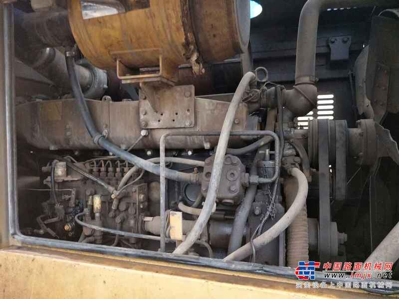 江西出售转让二手9000小时2008年龙工LG850装载机