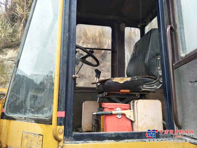 湖北出售转让二手12000小时2008年成工ZL30B装载机