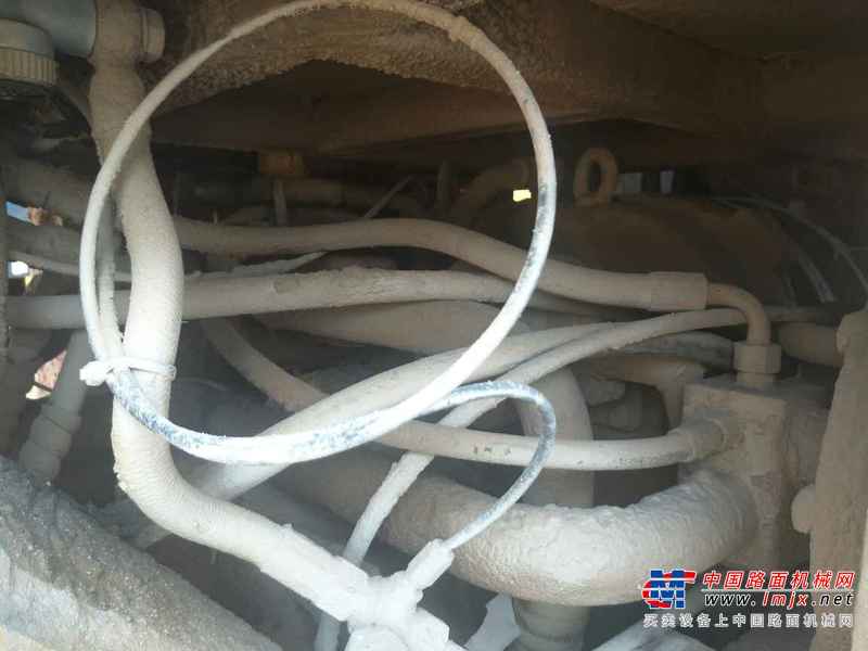 贵州出售转让二手6000小时2011年厦工XG951III装载机