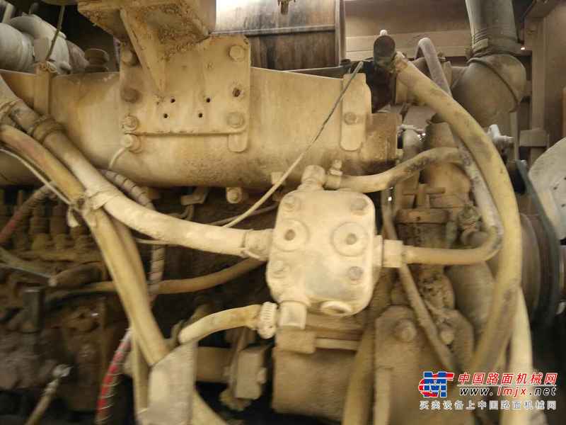 山西出售转让二手4000小时2010年龙工LG850装载机