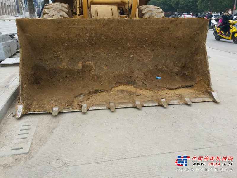 安徽出售转让二手6800小时2010年厦工XG951III装载机
