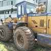 四川出售转让二手5200小时2008年龙工LG850装载机