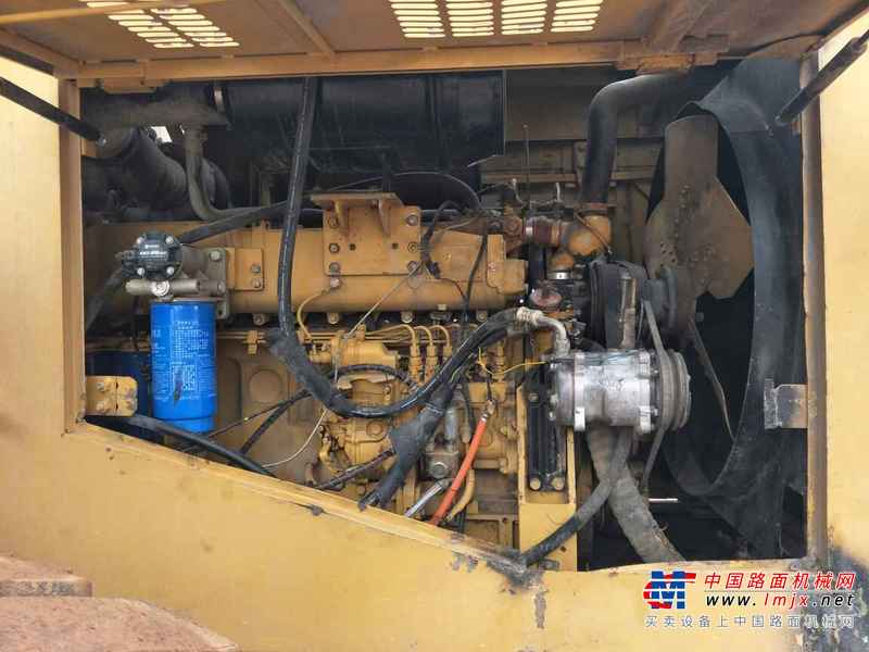 江西出售转让二手6000小时2011年临工LG952装载机
