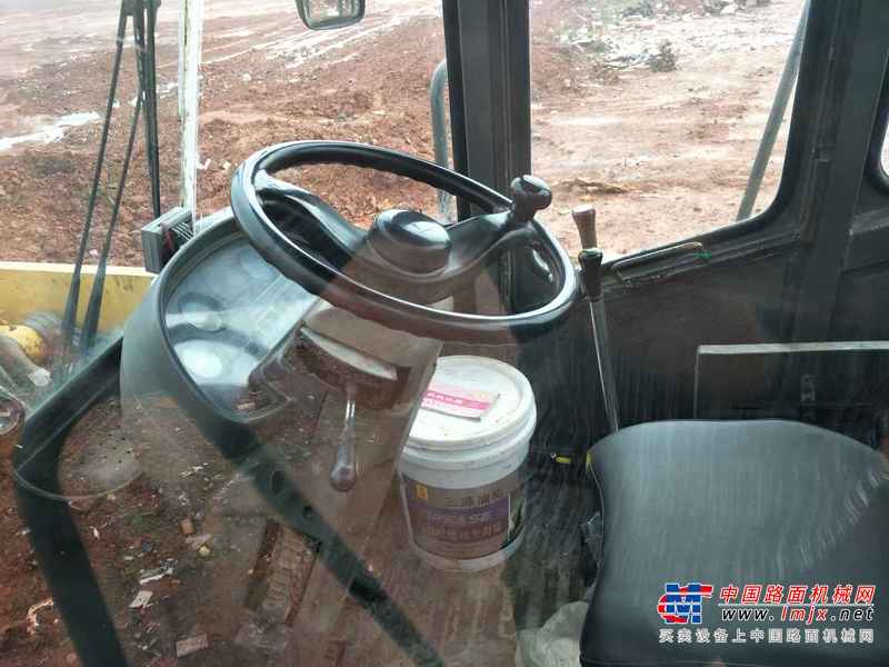 江西出售转让二手6000小时2011年临工LG952装载机