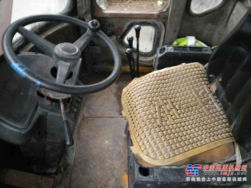 广西出售转让二手6000小时2010年厦工XG951装载机