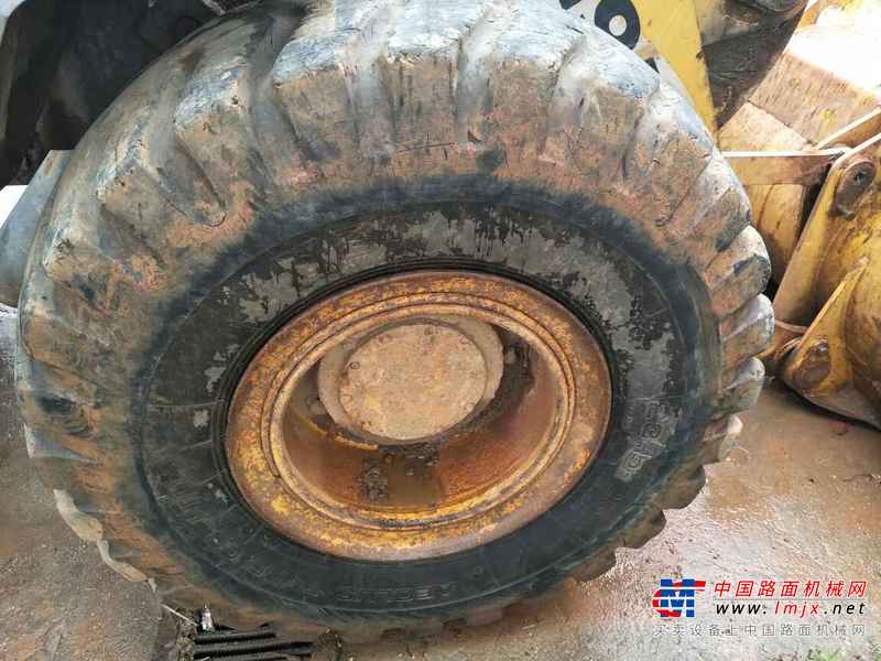 江西出售转让二手10000小时2009年临工LG952装载机