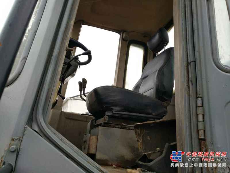 湖北出售转让二手8600小时2011年成工ZL50E装载机