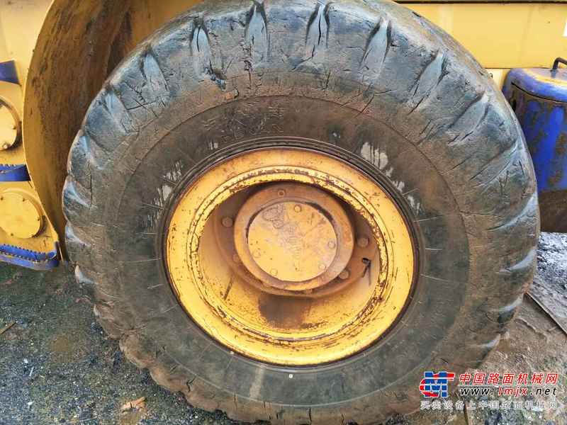 江西出售转让二手10000小时2009年龙工ZL50C装载机