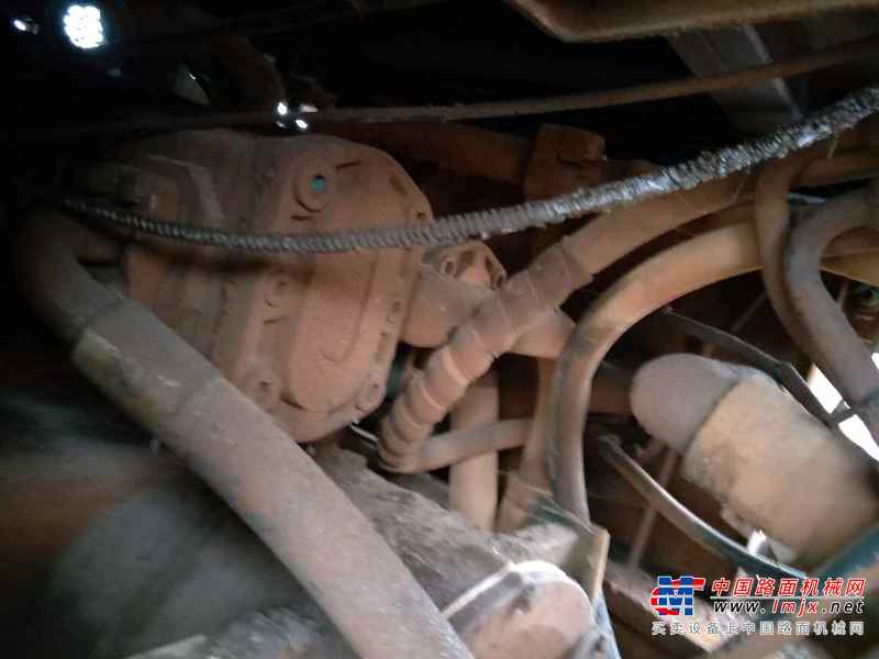 江西出售转让二手10000小时2009年龙工ZL50C装载机