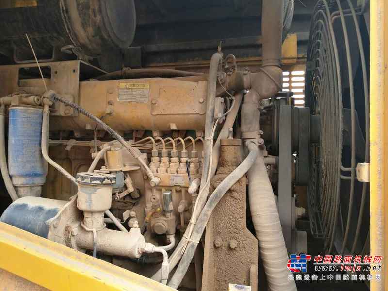 贵州出售转让二手5117小时2011年徐工LW500K装载机